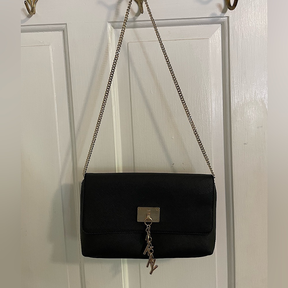 DKNY Small clutch purse